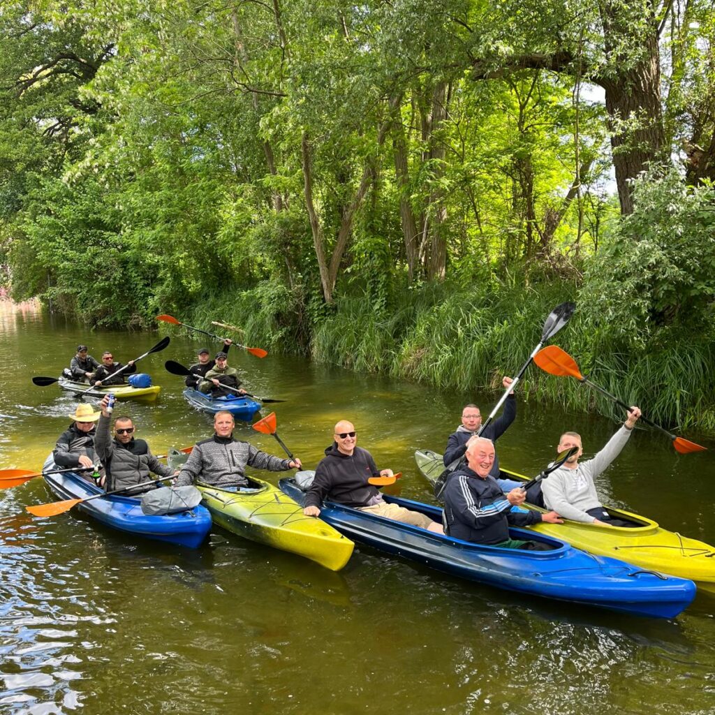 Erlebnisse Rhinluchrunde