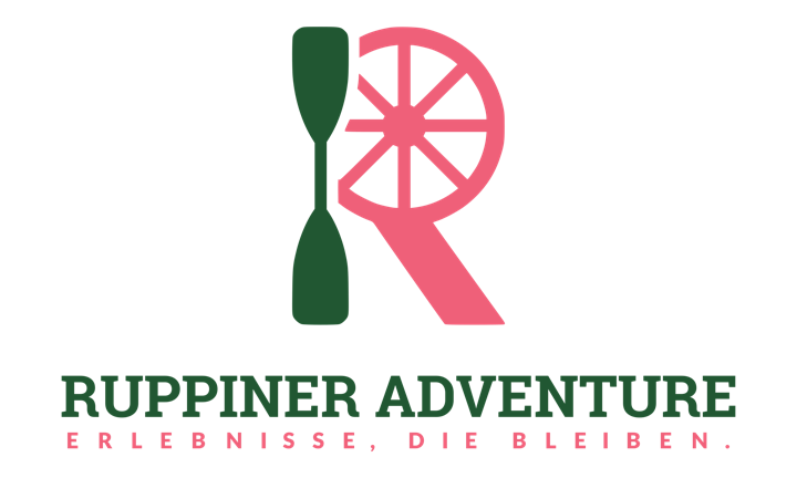 Ruppiner Adventure – Erlebnisse. Die bleiben.